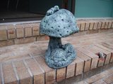 Cement/Concrete Garden& yARd Statue TURTLE LOVERS in Camp Lejeune, North Carolina