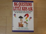 Big Questions Little Kids ask in Aviano, IT