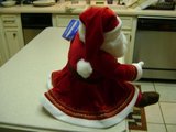 Christmas Polar Express Santas - New! (2 of these) in Luke AFB, Arizona