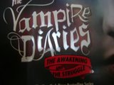 Love Vampires?  Read "The Vampire Diaries" in Luke AFB, Arizona