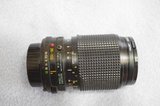 Minolta 35 - 105 Zoom lens in Okinawa, Japan