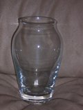 Colony Crafts Crystal Vase in Aurora, Illinois