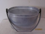 Antique Buckeye Lunch Pail in St. Charles, Illinois