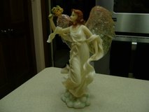Special Angel Figurine - Unusual And Inspiring in Kingwood, Texas