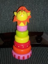 Janod Stacking Toy in Shorewood, Illinois