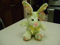 New Bunny Stuffed Toy - NWT in Kingwood, Texas