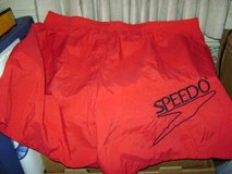 Men's Size XXL Speedo Swimsuit - Excellent Condition in Houston, Texas
