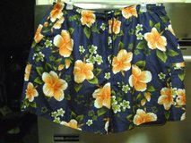 Men's Swimsuit - Size 44-46 (2XL) - Perfect Like New Condition in Kingwood, Texas