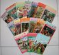 The Saddle Club by Bonnie Bryant (96 books) in Fort Riley