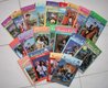The Saddle Club by Bonnie Bryant (96 books) in Fort Riley