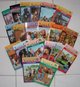 The Saddle Club by Bonnie Bryant (96 books) in Fort Riley